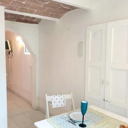 Апартаменты La Maisonnette