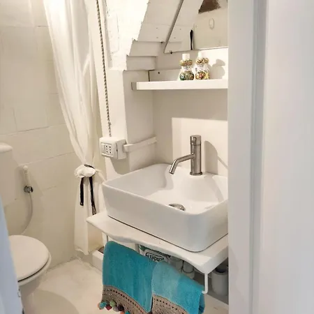 La Maisonnette
