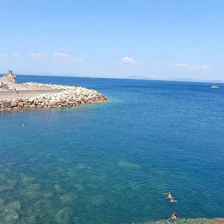 La Maisonnette דירה *