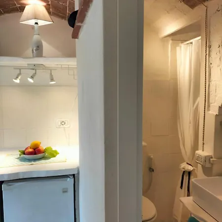 La Maisonnette