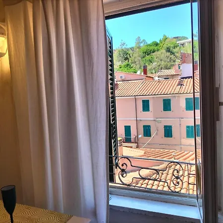 דירה La Maisonnette