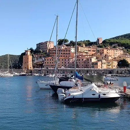 La Maisonnette Rio Marina