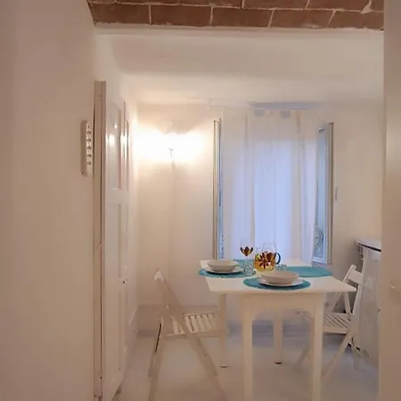 Apartmán La Maisonnette Rio Marina