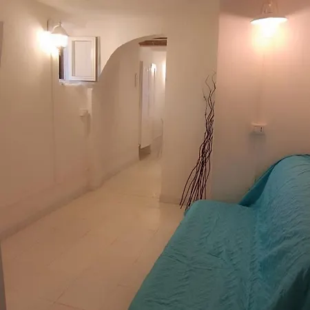 La Maisonnette
