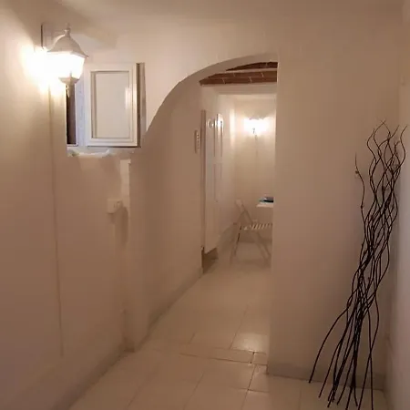 Apartmán La Maisonnette