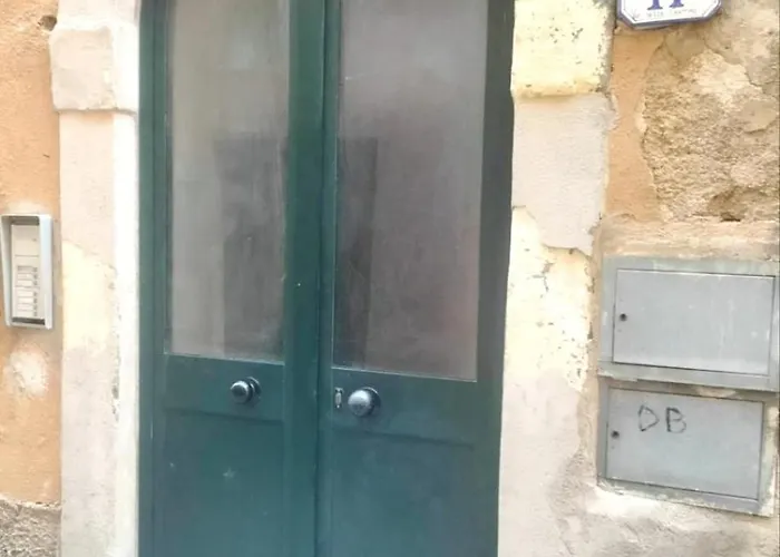 La Maisonnette ריו מרינה