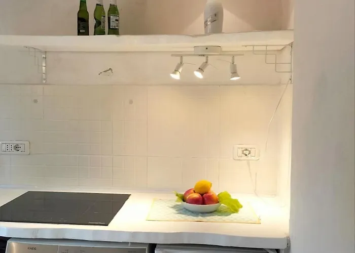 La Maisonnette * ריו מרינה