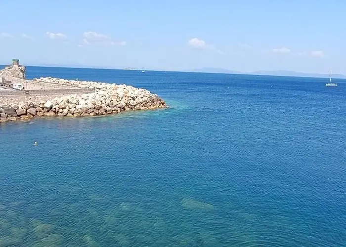 La Maisonnette דירה *