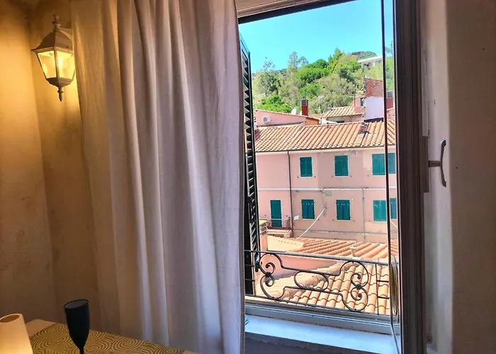 דירה La Maisonnette