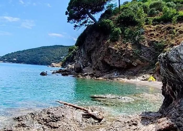 דירה La Maisonnette ריו מרינה