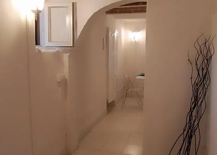 דירה La Maisonnette