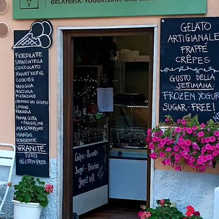 La Maisonnette 公寓