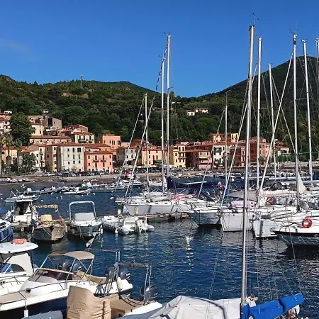 公寓 La Maisonnette