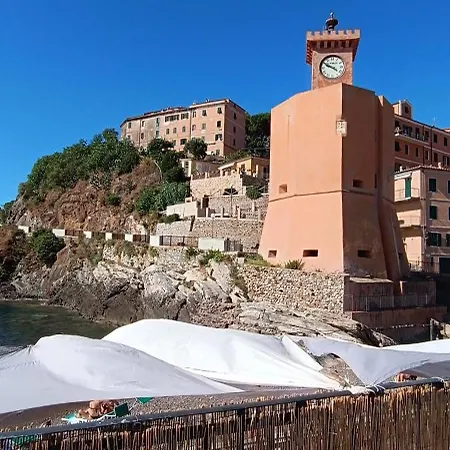 La Maisonnette * 里约滨海