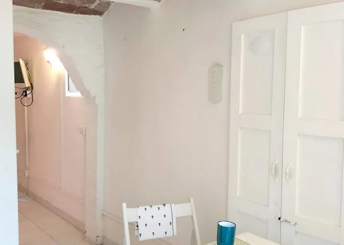 公寓 La Maisonnette