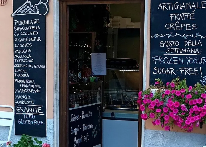 La Maisonnette 公寓