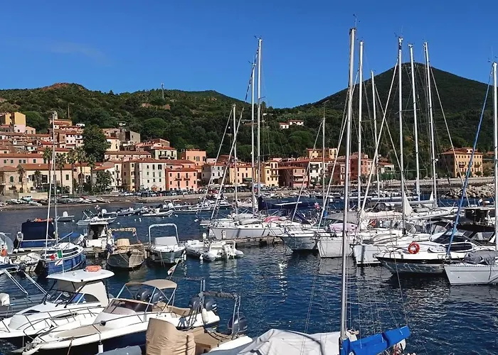 公寓 La Maisonnette