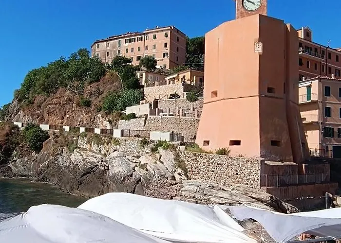 La Maisonnette * 里约滨海