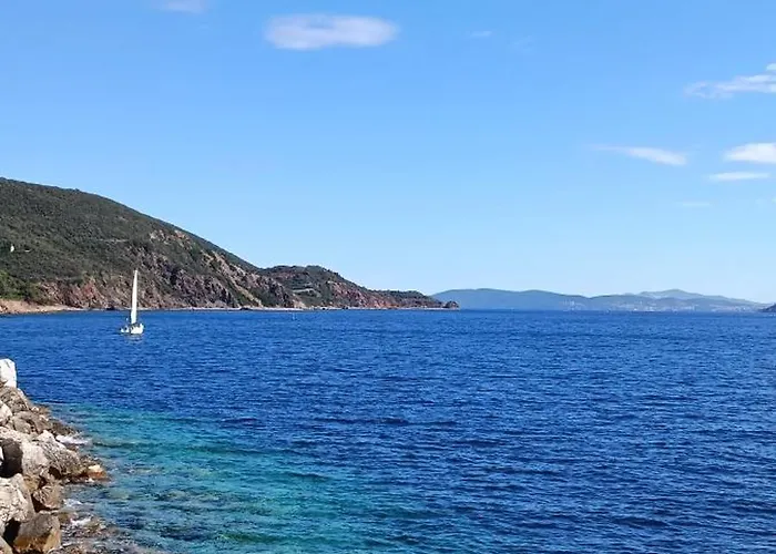 La Maisonnette * 里约滨海